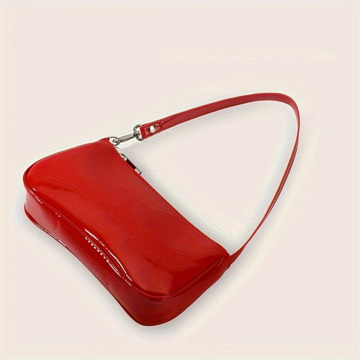 Mila&June's Bag Single Shoulder Bag Minimalist French Bag