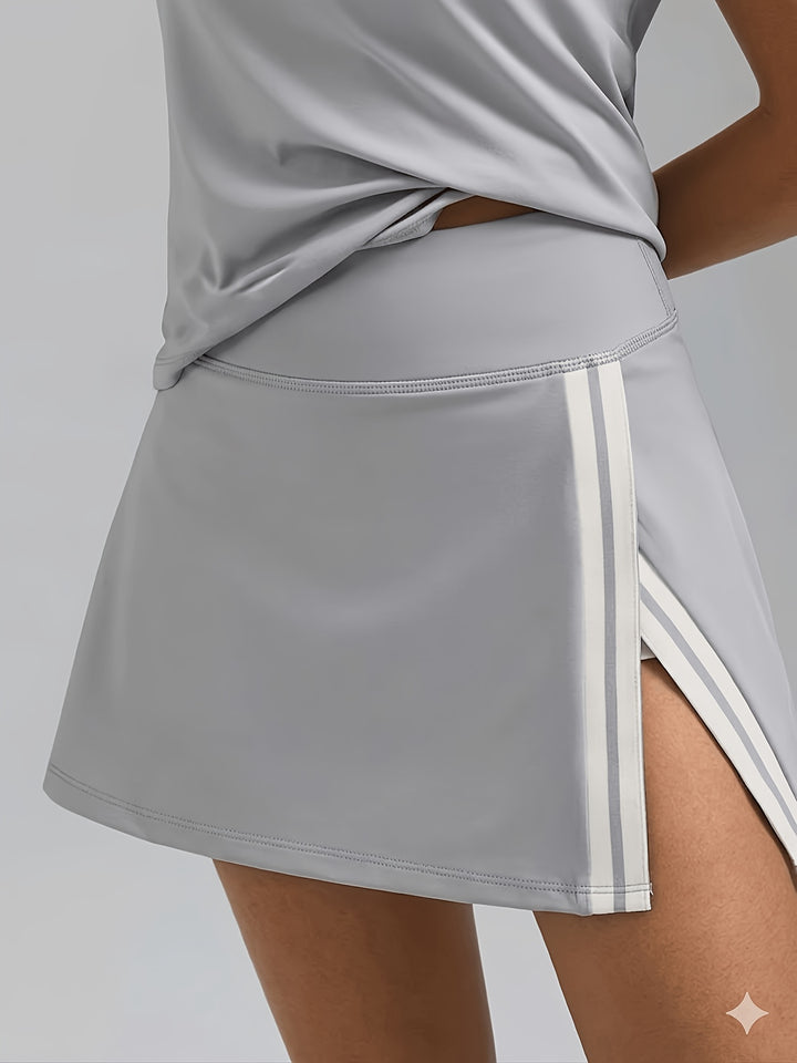 The Tennis Skirt