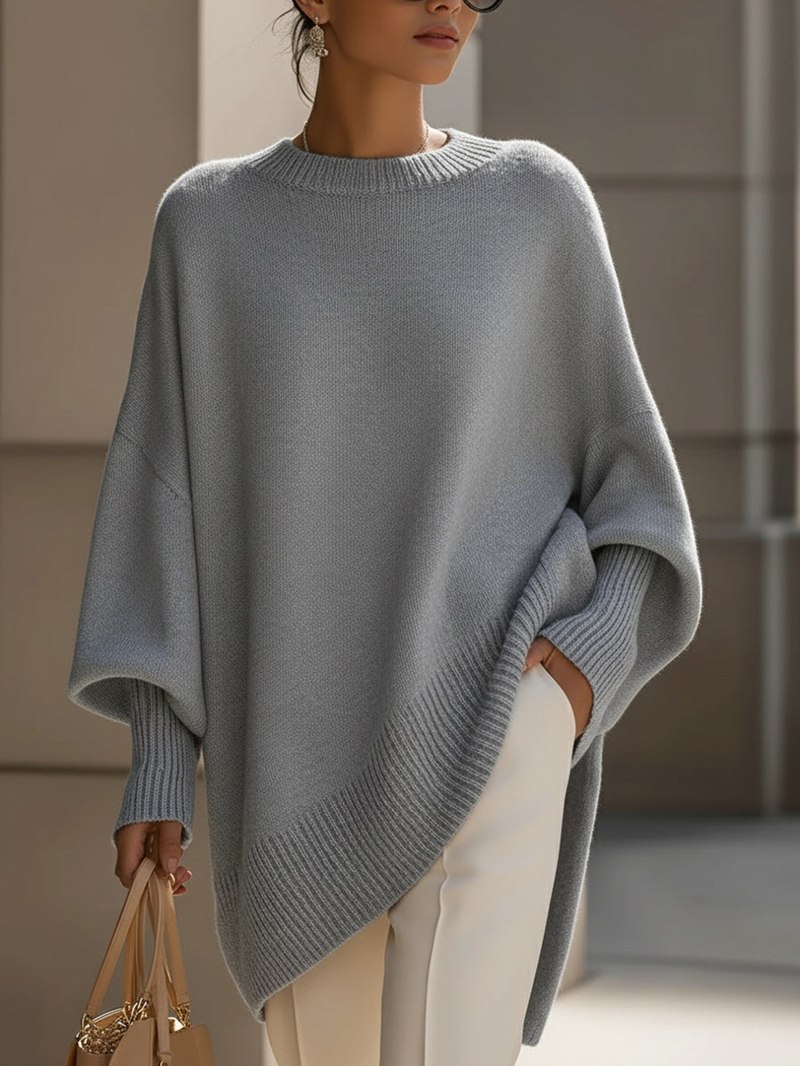 The Clare Casual Pullover
