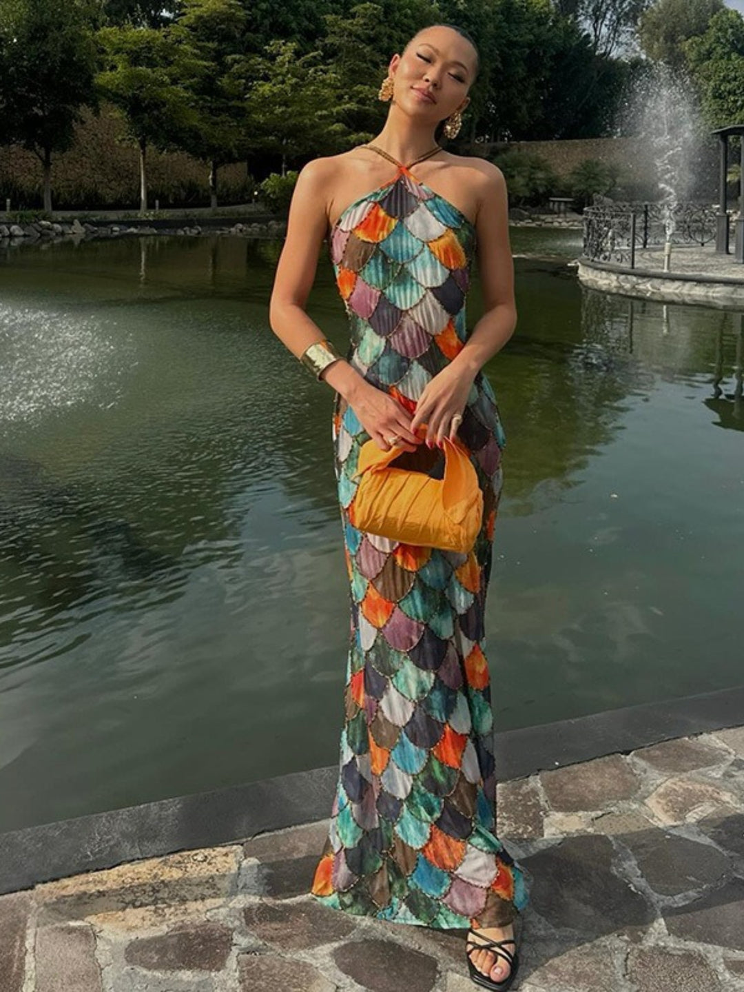 The Effortless Day Dress