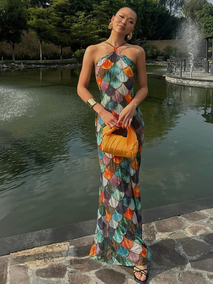 The Effortless Day Dress