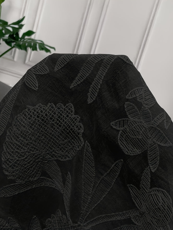 The Jacquard Shirt