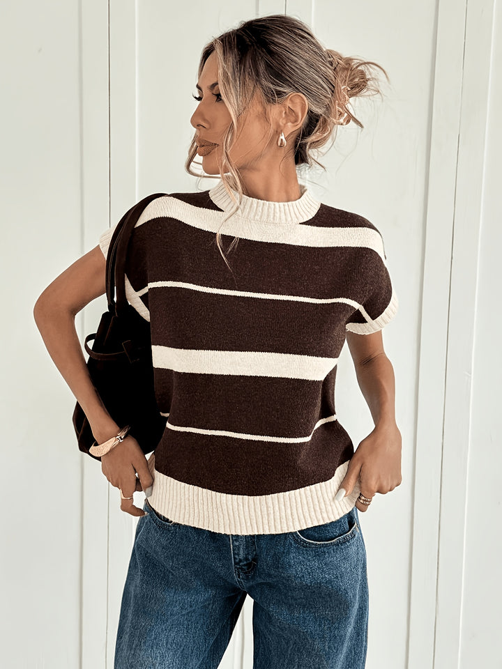 The Striped Tee