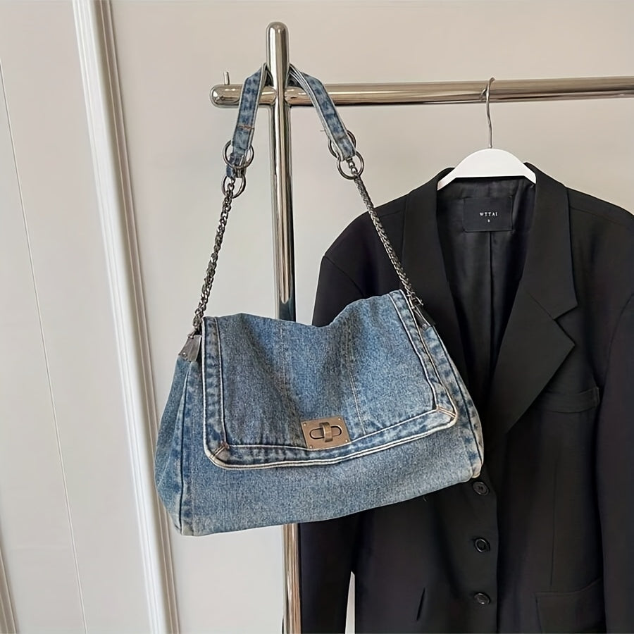 Wallet & Shoulder Bag Set