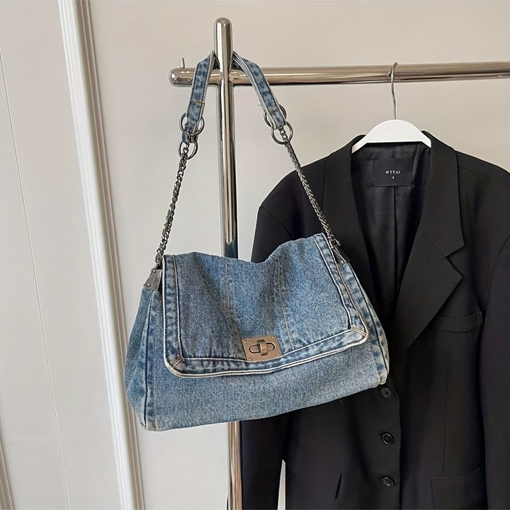 Wallet & Shoulder Bag Set