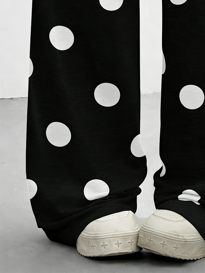 The Straight-Leg Pant