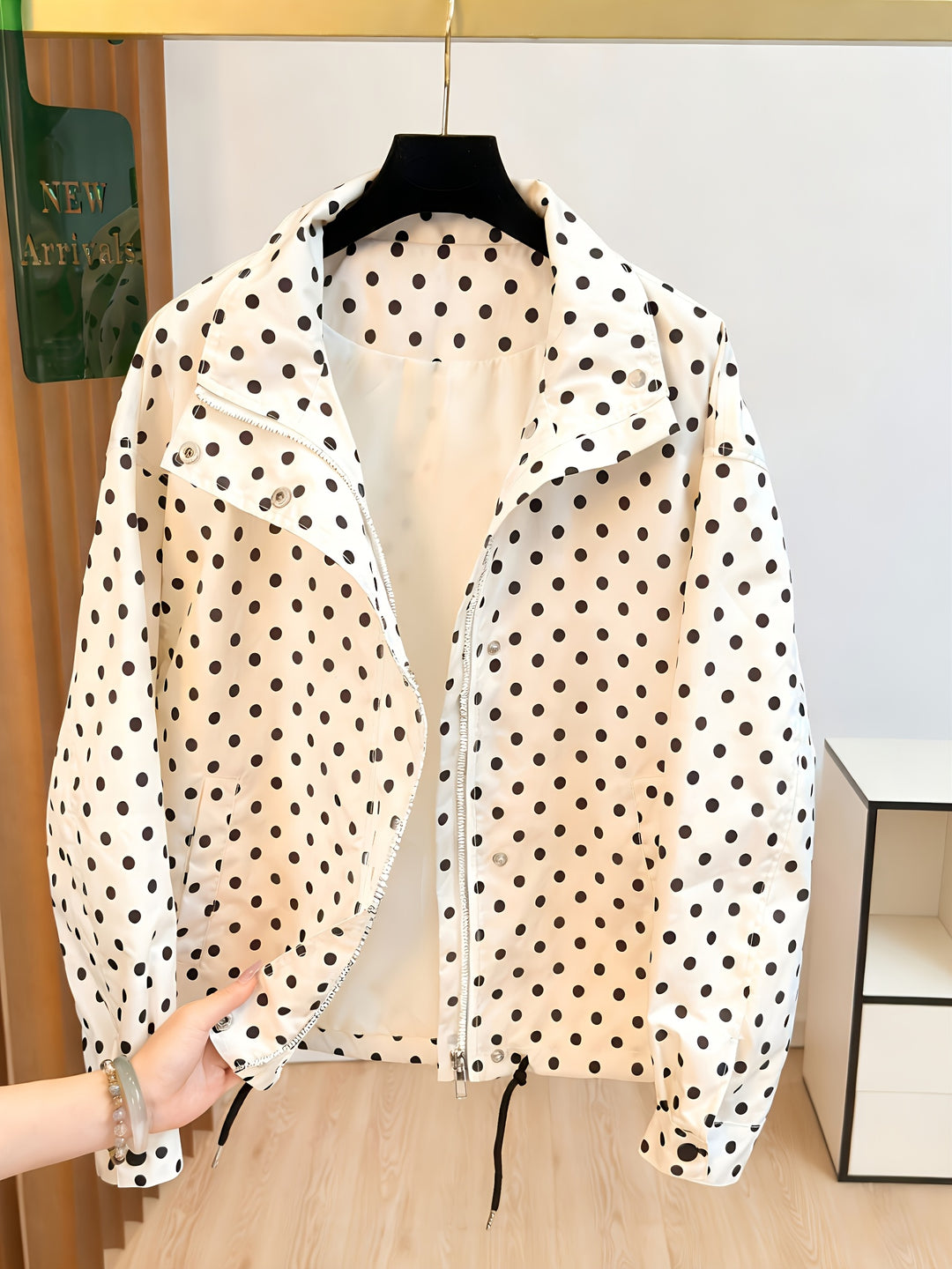 The Everyday Jacket