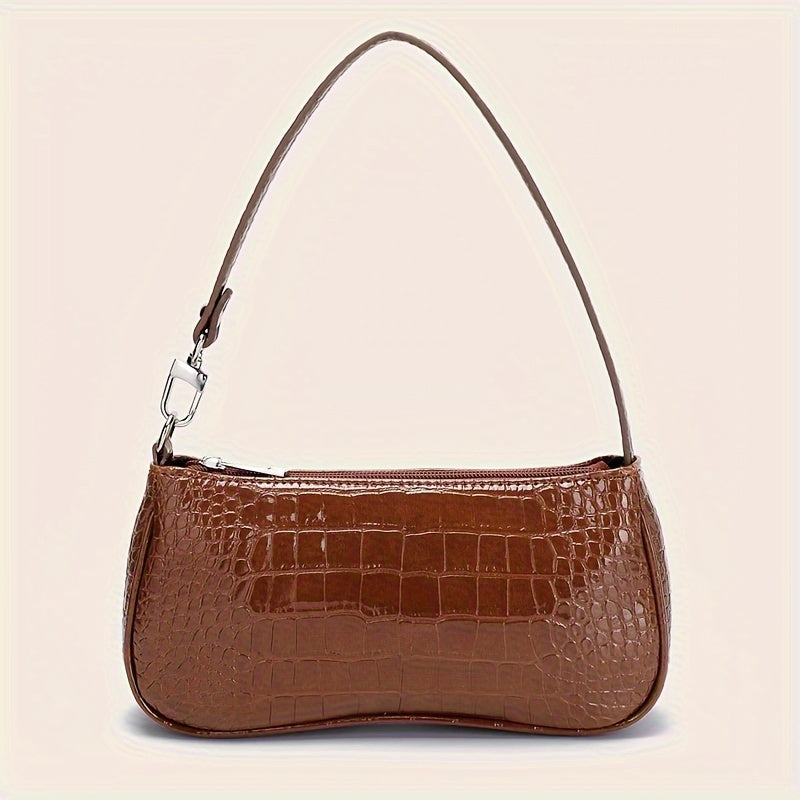 Mila&June's Bag Single Shoulder Bag Minimalist French Bag