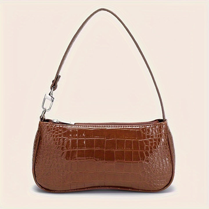 Mila&June's Bag Single Shoulder Bag Minimalist French Bag