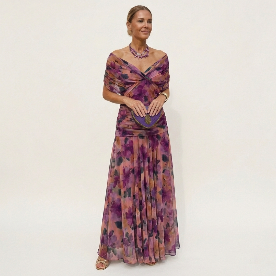 The Odara Ethereal Maxi