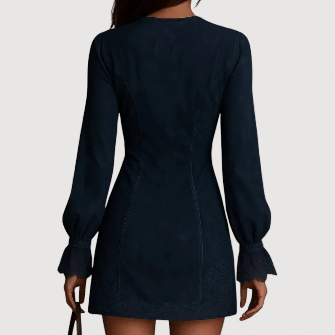 The Isalie Zip Mini