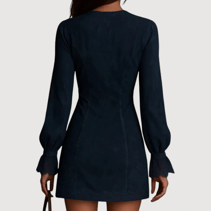 The Isalie Zip Mini