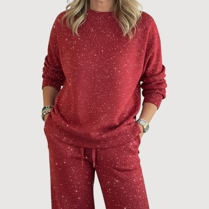 The Alenna Lounge Set