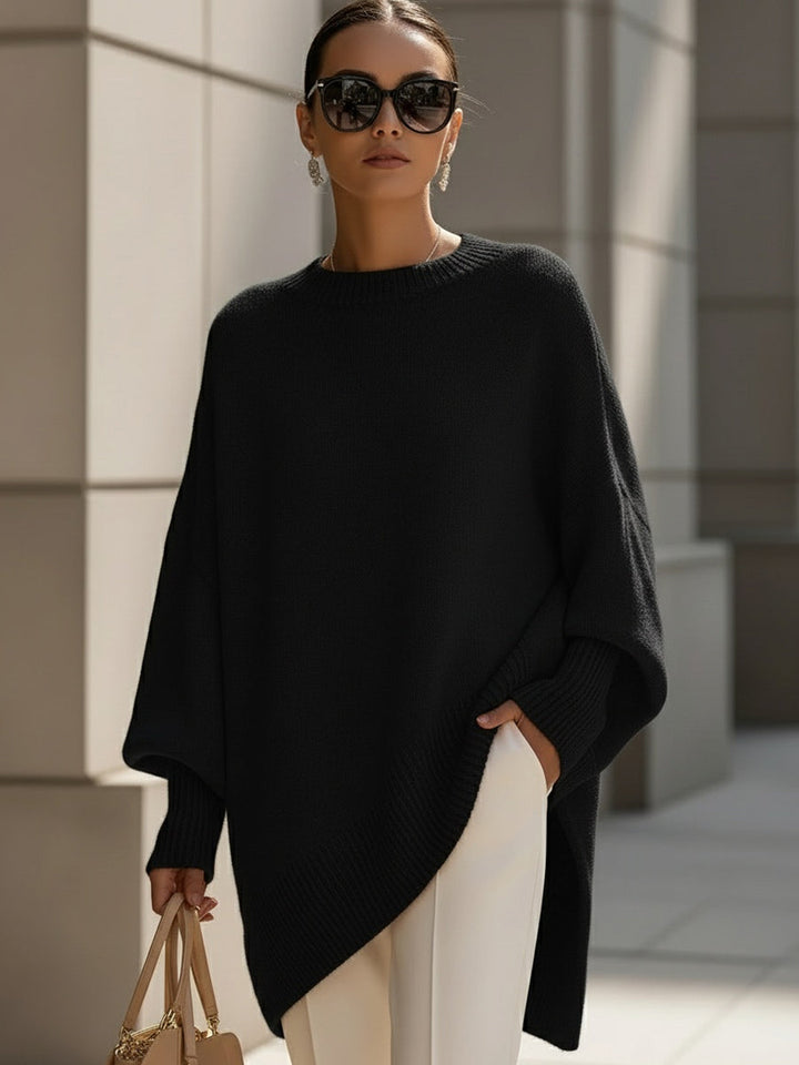 The Clare Casual Pullover