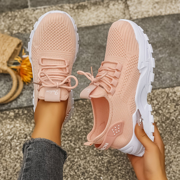 The Everyday Casual Sneaker
