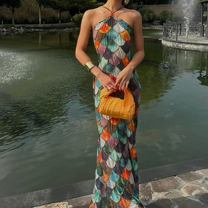 The Effortless Day Dress