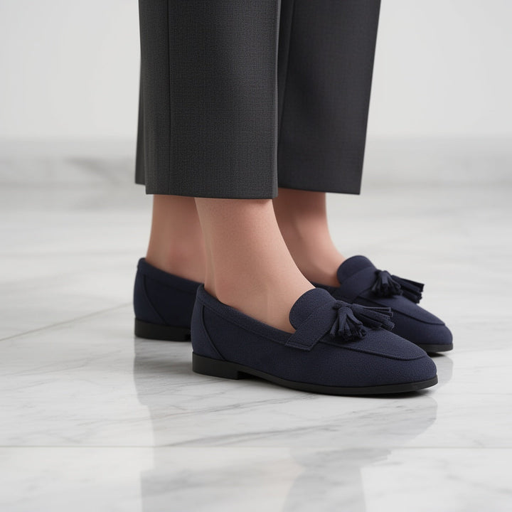 The Lorae Walking Shoes