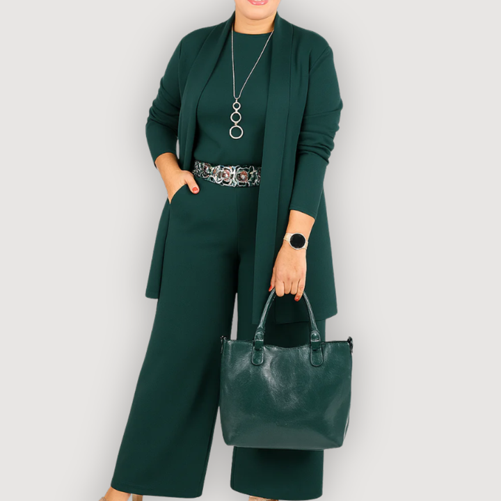 The Helena Three-Piece Set