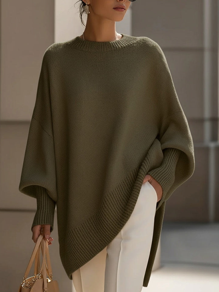 The Clare Casual Pullover