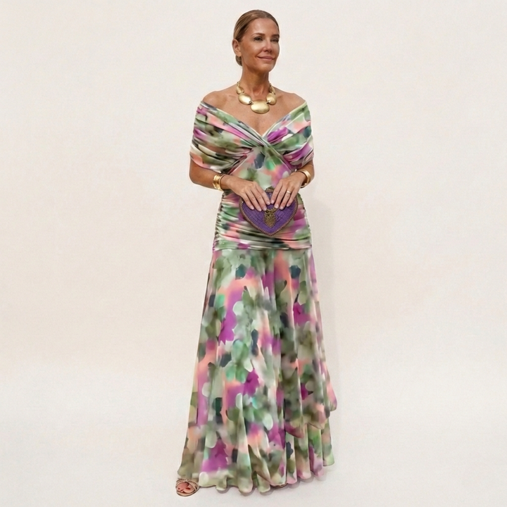The Odara Ethereal Maxi