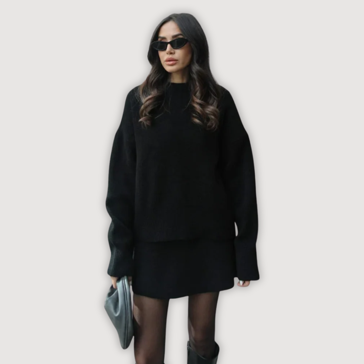 The Jane Knit Set