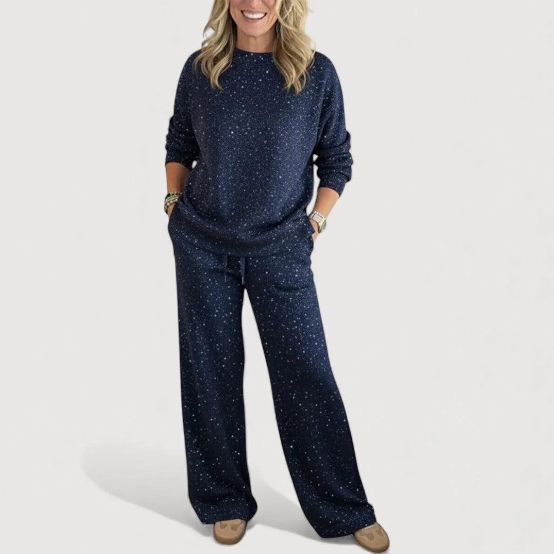 The Alenna Lounge Set