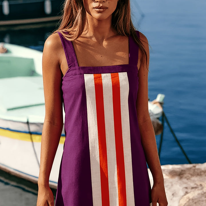 The Vacation Midi Dress