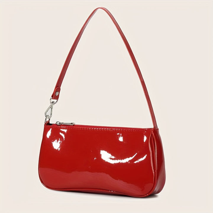 Mila&June's Bag Single Shoulder Bag Minimalist French Bag