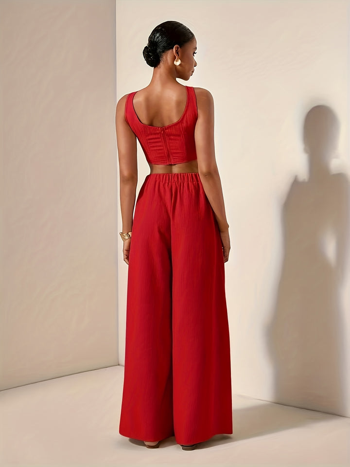 The Cali Breeze Set