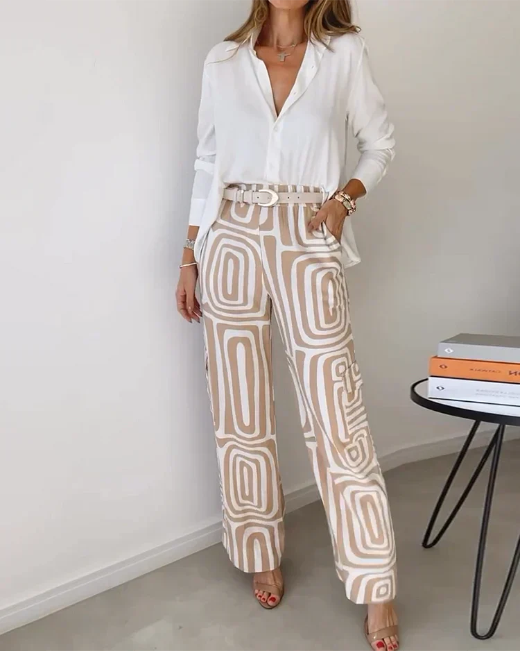 The Isabella Coordinated Set