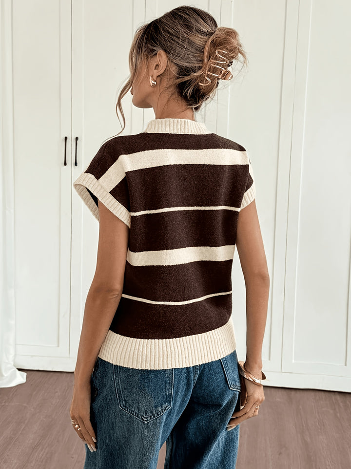 The Striped Tee