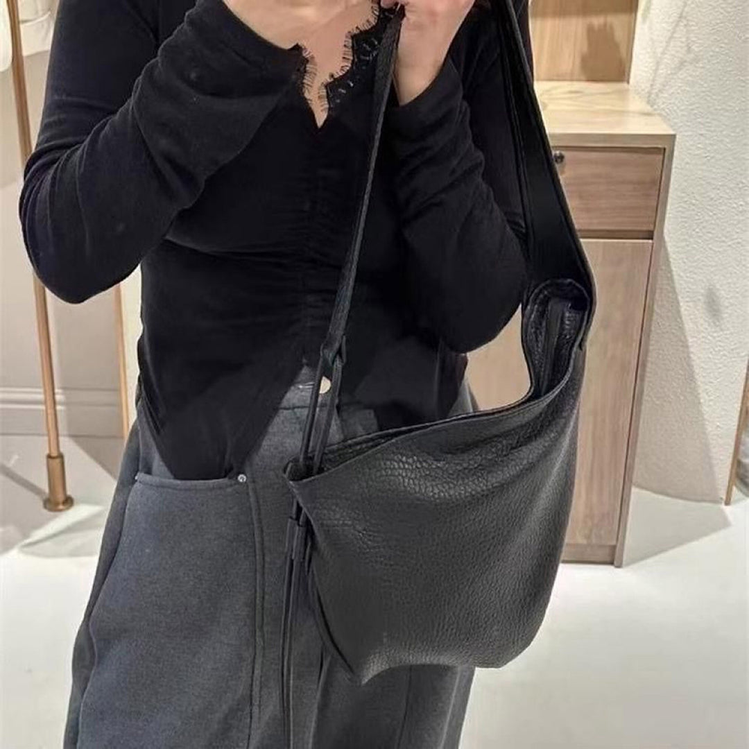 Nova Adjustable Crossbody Bag – Unique & Stylish