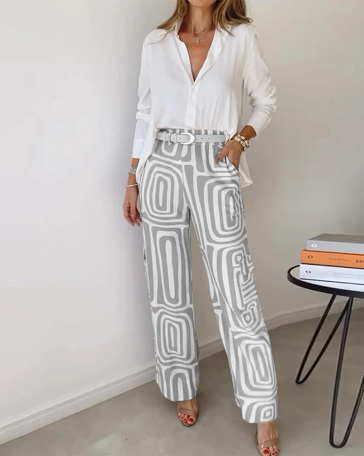 The Isabella Coordinated Set