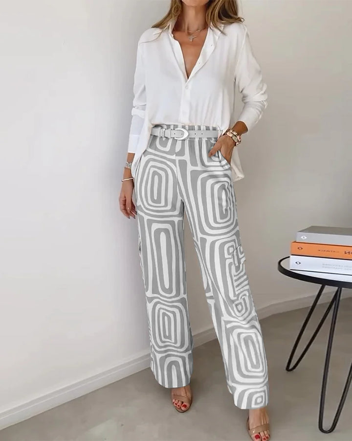 The Isabella Coordinated Set