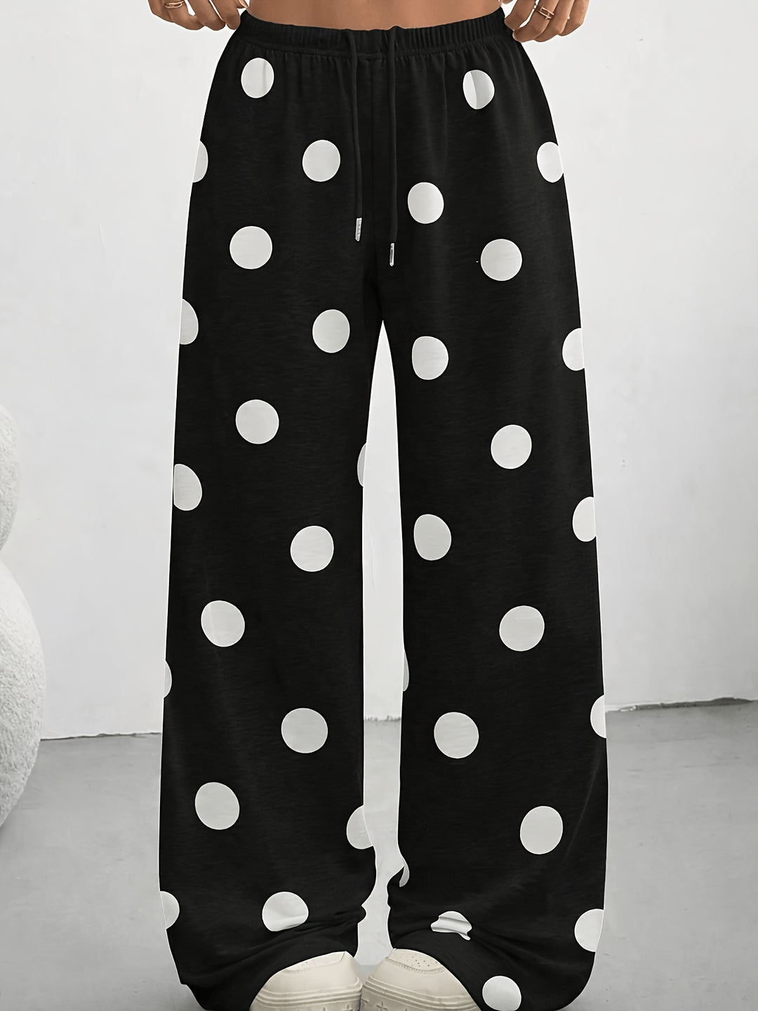 The Straight-Leg Pant