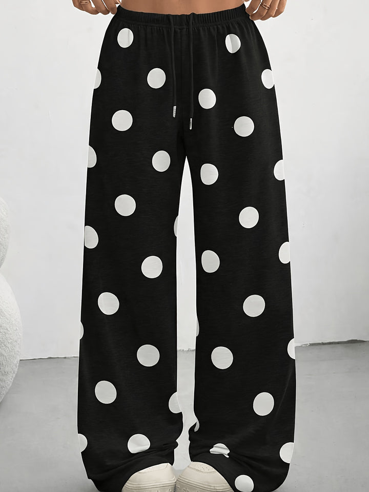 The Straight-Leg Pant