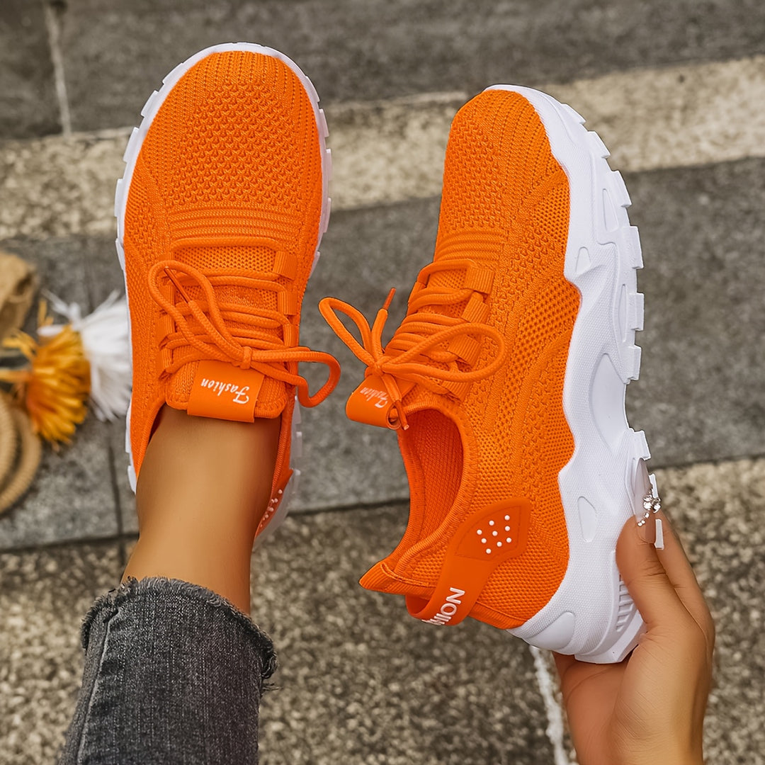 The Everyday Casual Sneaker