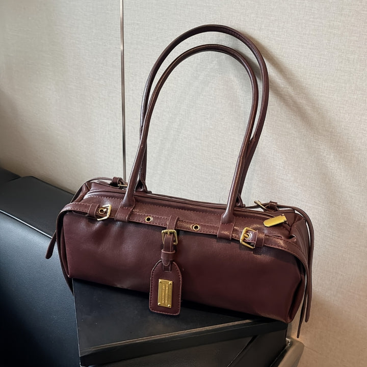 Vera Large Crossbody Bag – Chic & Work-Ready