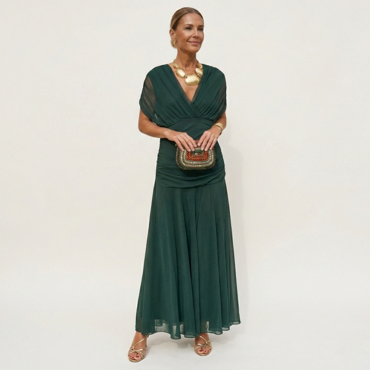 The Odara Ethereal Maxi
