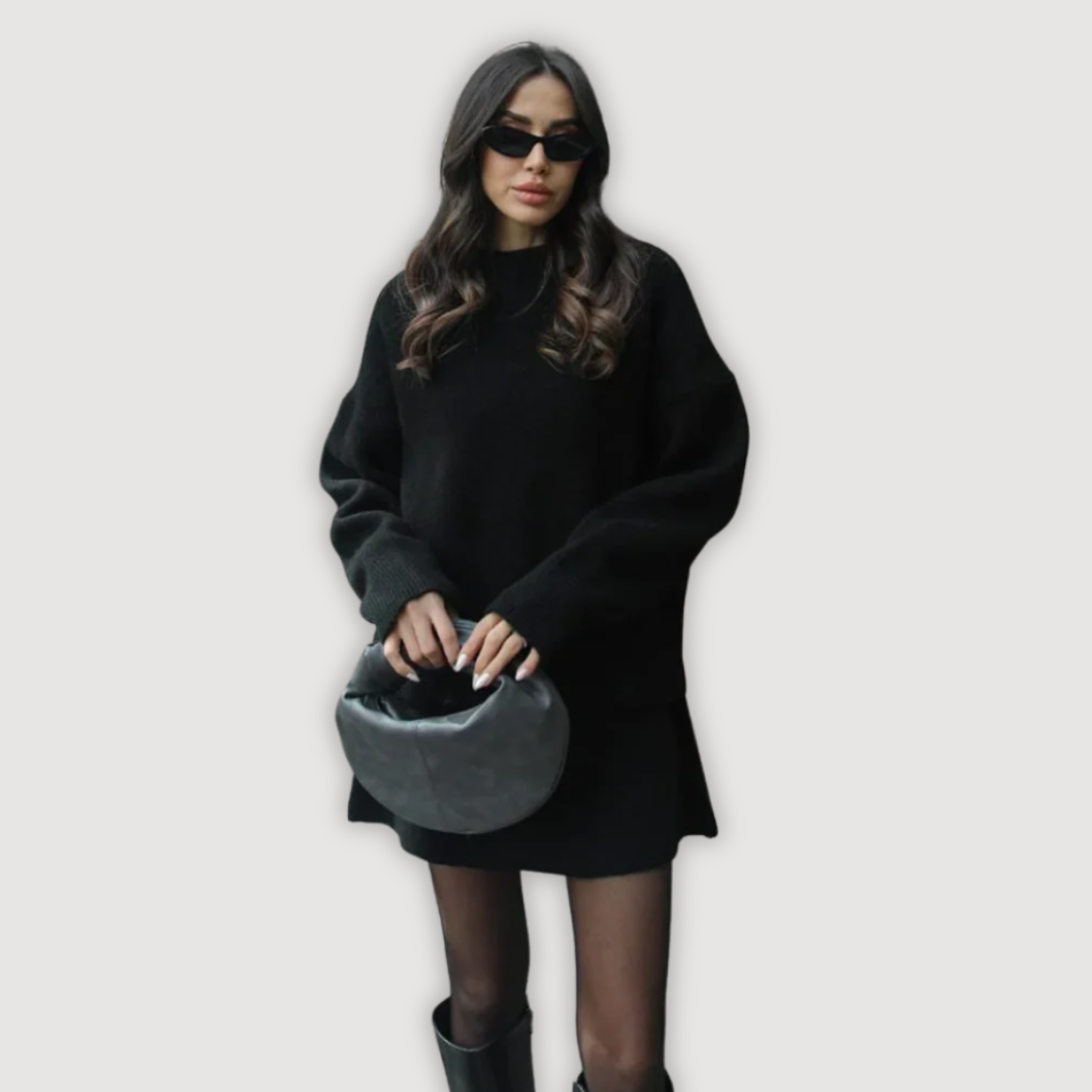The Jane Knit Set