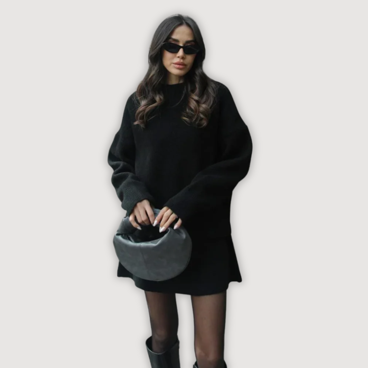 The Jane Knit Set