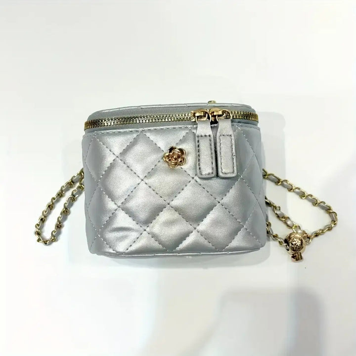 Mila Mini Chain Handbag – Stylish & Versatile