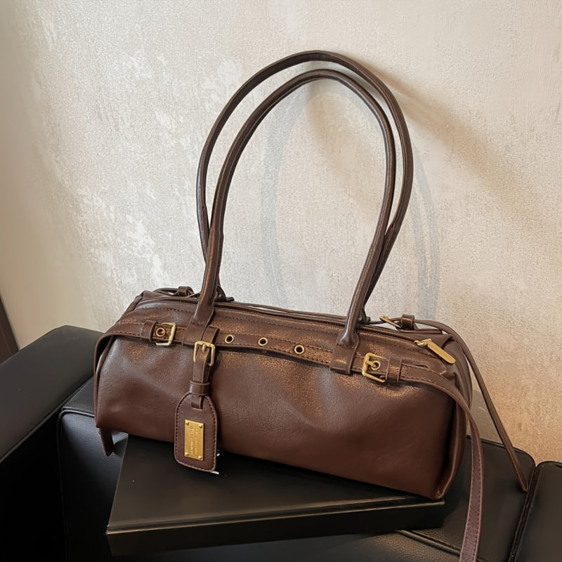 Vera Large Crossbody Bag – Chic & Work-Ready