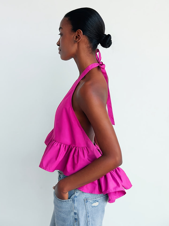 The Relaxed City Dress