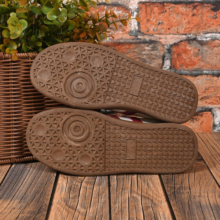 The Slip-On Deacon Loafer