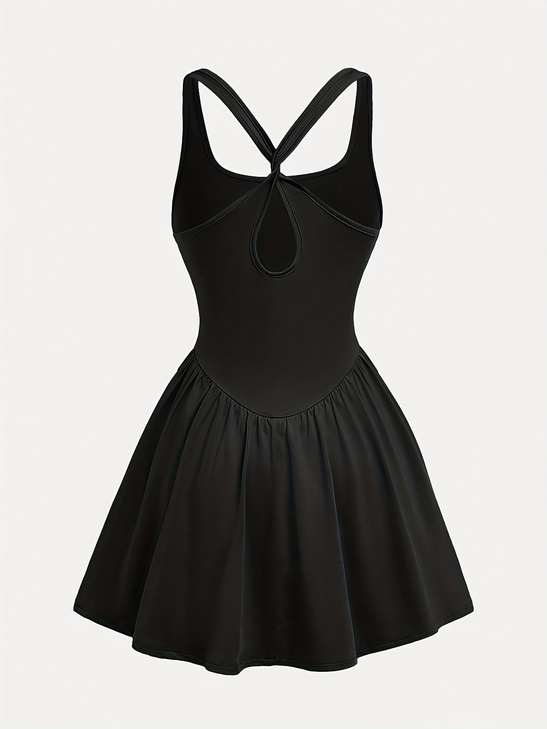 The Active Tennis Dress