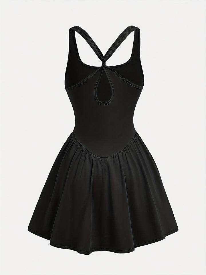 The Active Tennis Dress