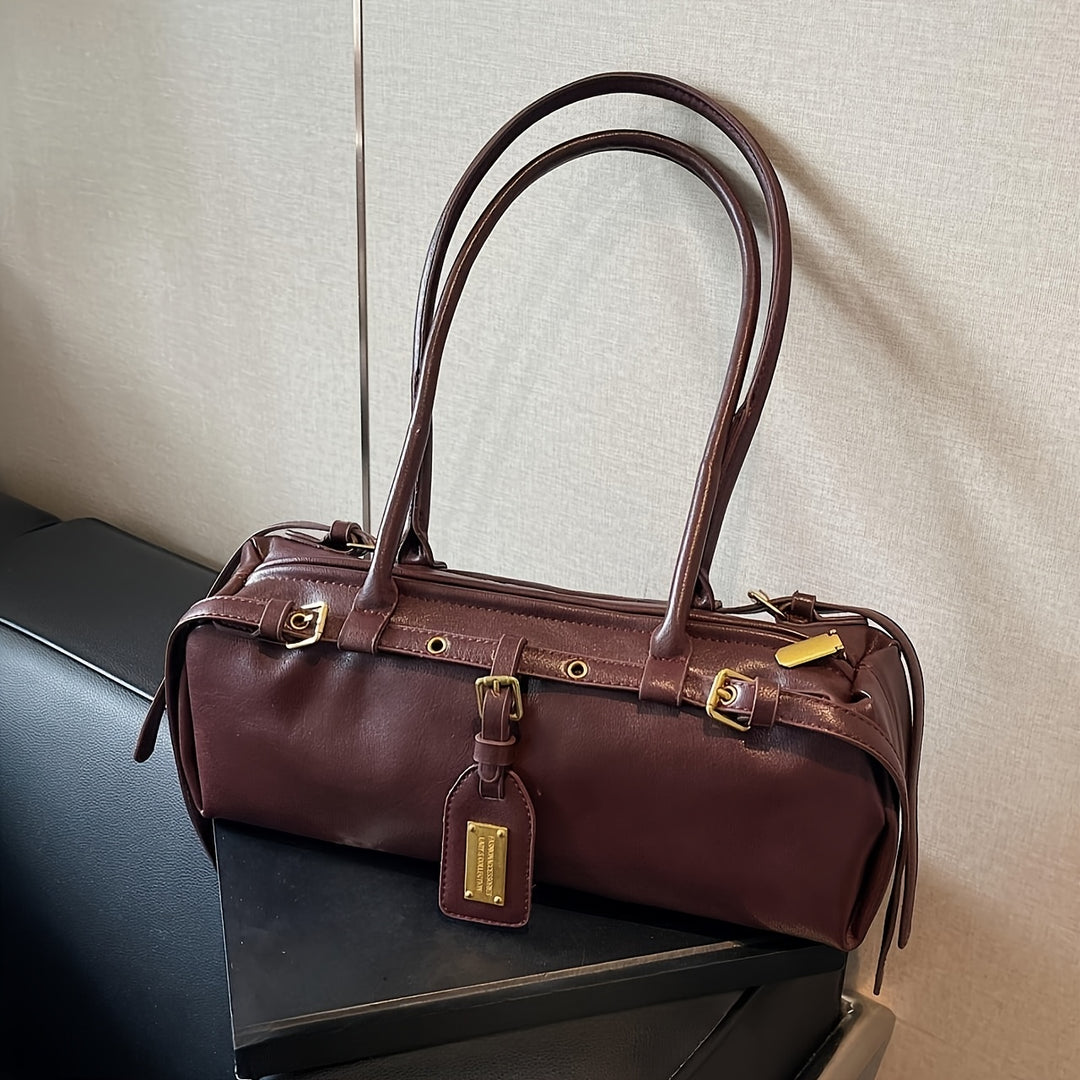 Vera Large Crossbody Bag – Chic & Work-Ready