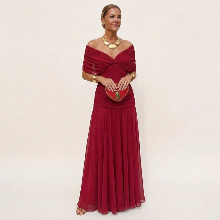 The Odara Ethereal Maxi