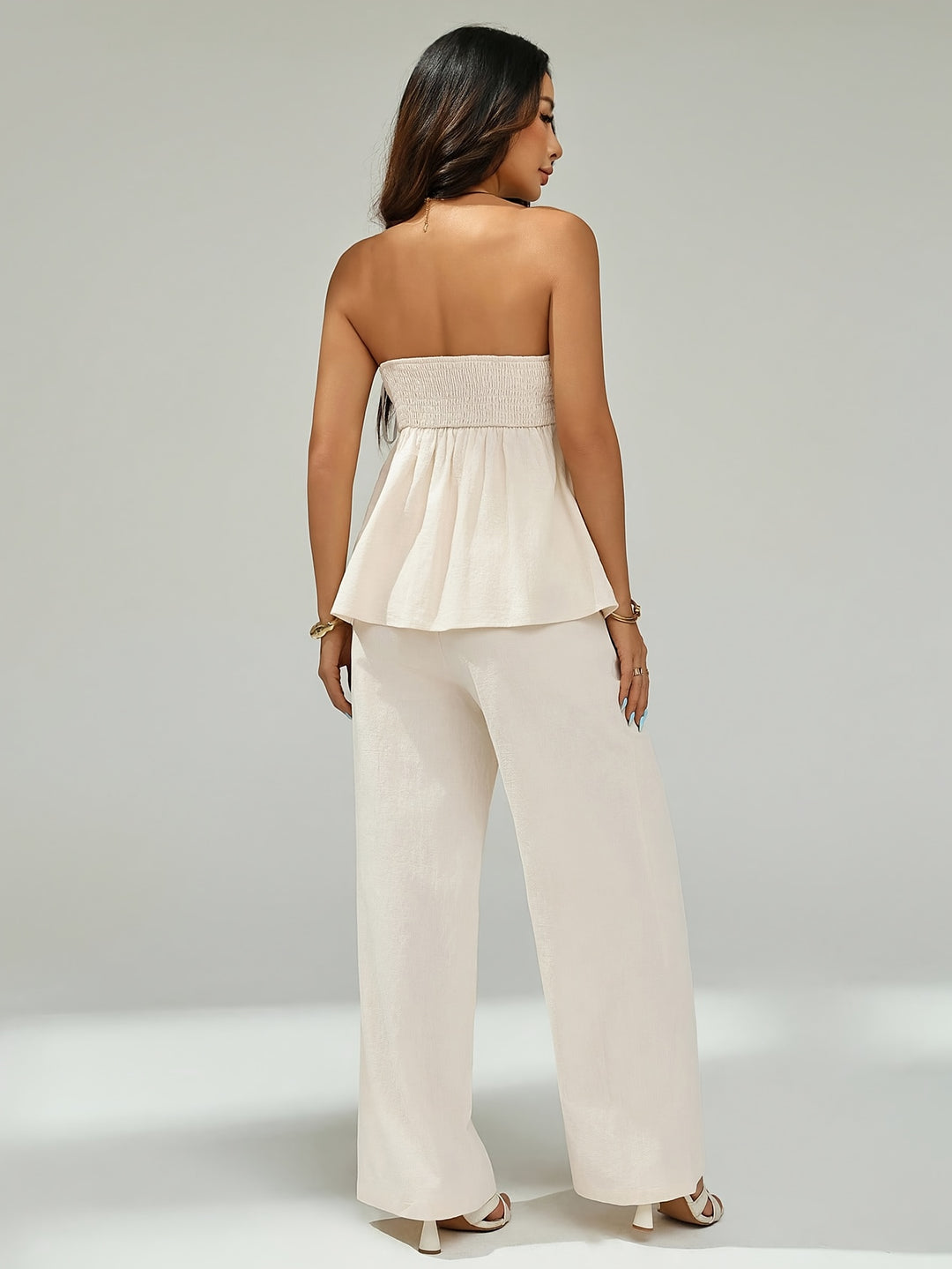 The Cozy Autumn Two-Piece Set